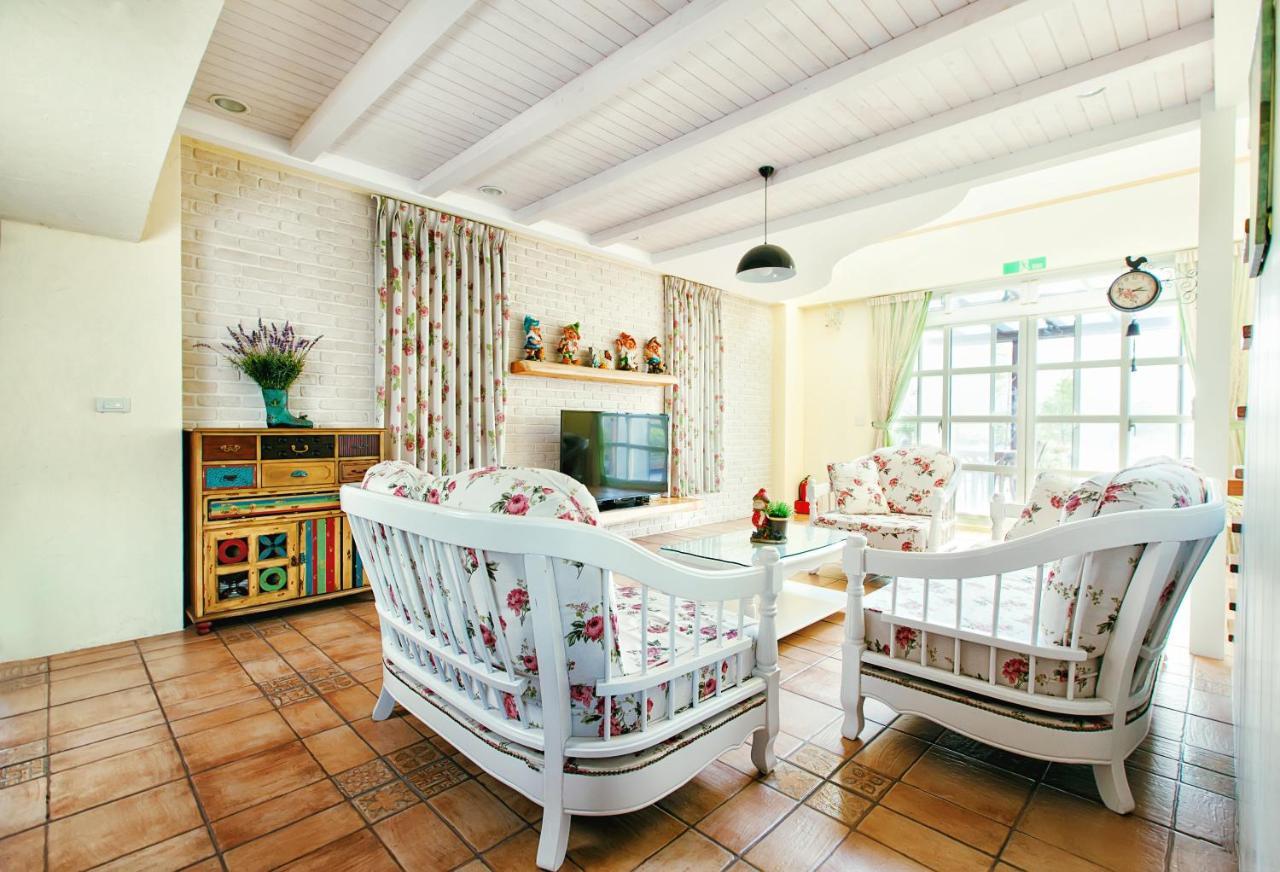 Sunday Homestay Dongshan  Exterior foto