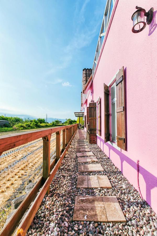 Sunday Homestay Dongshan  Exterior foto